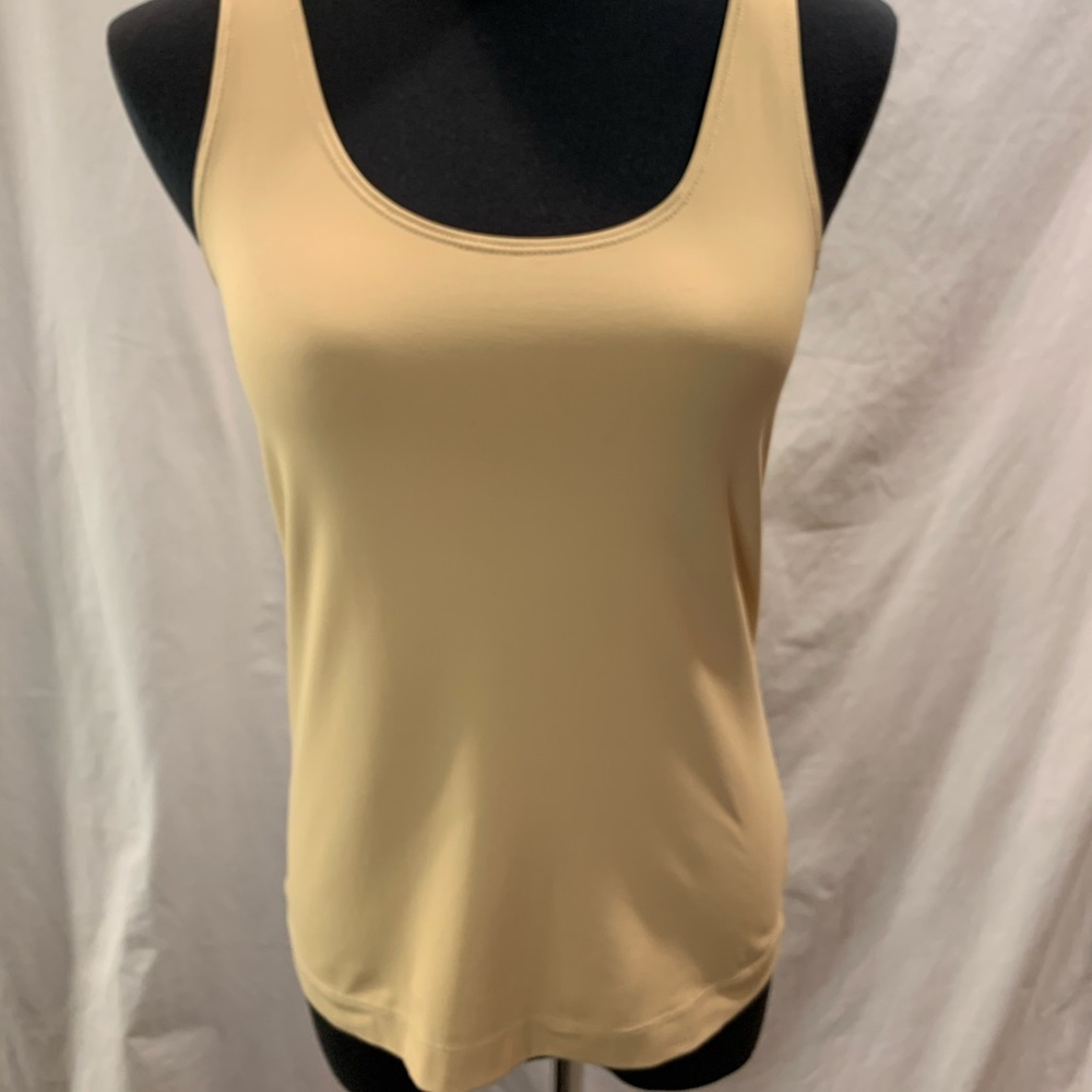Chico’s adjustable tank